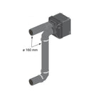 Clima MPCG 48 - Gestion Température + Humidité - jusqu'à 48 m3