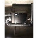 Clima MPCG 48 - Gestion Température + Humidité - jusqu'à 48 m3