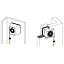 MPCJ/V - Klimatyzacja naścienna, monoblokowa - Chłodzenie + Ogrzewanie + Nawilżanie od 30 do 48 m3