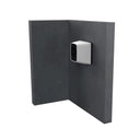 MPCJ/V - Klimatyzacja naścienna, monoblokowa - Chłodzenie + Ogrzewanie + Nawilżanie od 30 do 48 m3