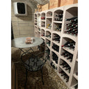 MPCJ/V - Klimatyzacja naścienna, monoblokowa - Chłodzenie + Ogrzewanie + Nawilżanie od 30 do 48 m3