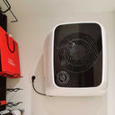 MPCJ/V - Klimatyzacja naścienna, monoblokowa - Chłodzenie + Ogrzewanie + Nawilżanie od 30 do 48 m3