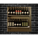 Magische 2 houten planken