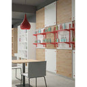 Magische 2 houten planken