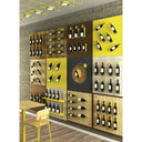 Magische 2 houten planken