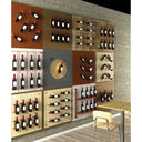 Magische 2 houten planken