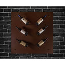 Magic 6 Bottiglie Magnetico