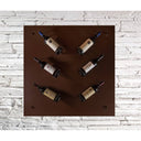 Magische 6 Flessen Magneet