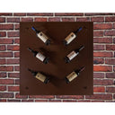 Magic 6 Bottiglie Magnetico