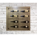 Magic Griglia 8 Bottiglie Orizzontale