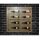 Magic Griglia 8 Bottiglie Orizzontale