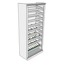 Mobile Portabottiglie SWK 100