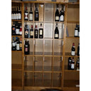 Porte- Portabottiglie mobile SWK 107