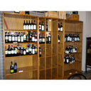 Mobile Bottle Rack SWK 109