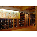 Mobile Bottle Rack SWK 109