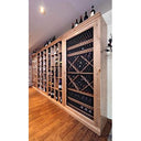 Porte- Portabottiglie mobile SWK 113