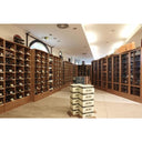 Mobile Bottle Rack SWK 114