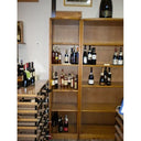 Mobile Bottle Rack SWK 130