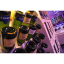 Mobile Bottle Rack SWK 131