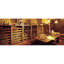 Mobile Bottle Rack SWK 131