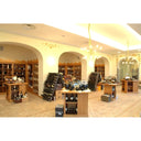 Mobile Bottle Rack SWK 131