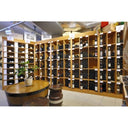 Mobile Bottle Rack SWK 33