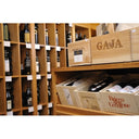 Mobile Bottle Rack SWK 33