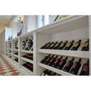 Mobile Bottle Rack SWK 33