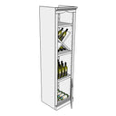 Mobile Portabottiglie SWK 34