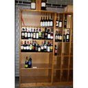 Mobile Portabottiglie SWK 40