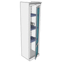 Mobile Portabottiglie SWK 78