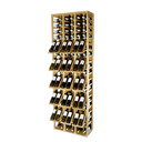Modulo Legno Display K166 - 150 bottiglie