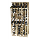 Modulo Legno Display K168 - 72 bottiglie