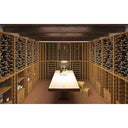 Display Wood Module K90 - 102 bottles