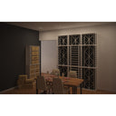 Modulo Legno Isola K67 - 126 bottiglie