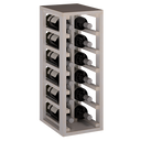 Modulo Legno K10 - 12 bottiglie