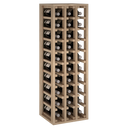 Modulo Legno K33 - 30 bottiglie