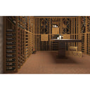 K528 Wood Module - 88 bottles