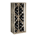 K532 Wood Module - 48 bottles
