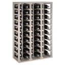 Modulo Legno K60 - 60 bottiglie