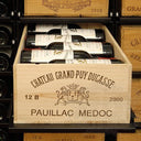 Module Steel 312 Flessenrek van Staal