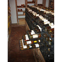 Module Steel 312 Flessenrek van Staal