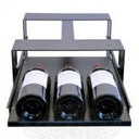 Module Steel 468 Flessenrek van Staal