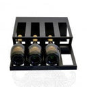 Module Steel 62 Flessenrek van Staal