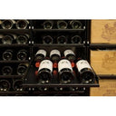 Module Steel 62 Flessenrek van Staal