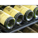 Module Steel 62 Flessenrek van Staal