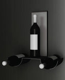 Olo2 portabottiglie doppio magnetico