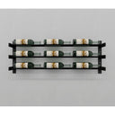 Orizon 3/1 - 9 Flessen - Flessenrek van staal