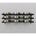 Orizon 3/2 - 18 Bottiglie Portabottiglie in acciaio