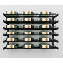 Orizon 6/2 - 36 Flessenrek van staal